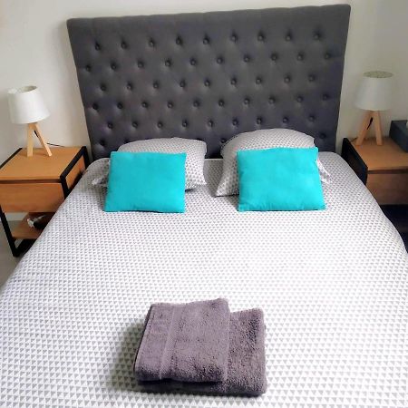 Chambre Et Salle De Bain De Privee Proche De Pau Bizanos Exteriér fotografie