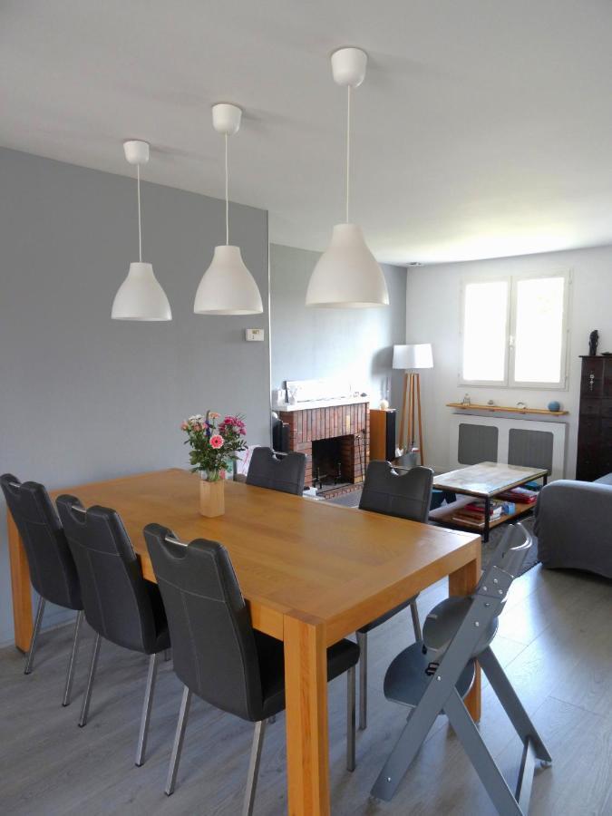 Chambre Et Salle De Bain De Privee Proche De Pau Bizanos Exteriér fotografie