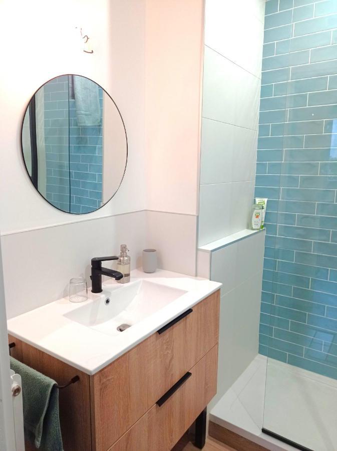 Chambre Et Salle De Bain De Privee Proche De Pau Bizanos Exteriér fotografie