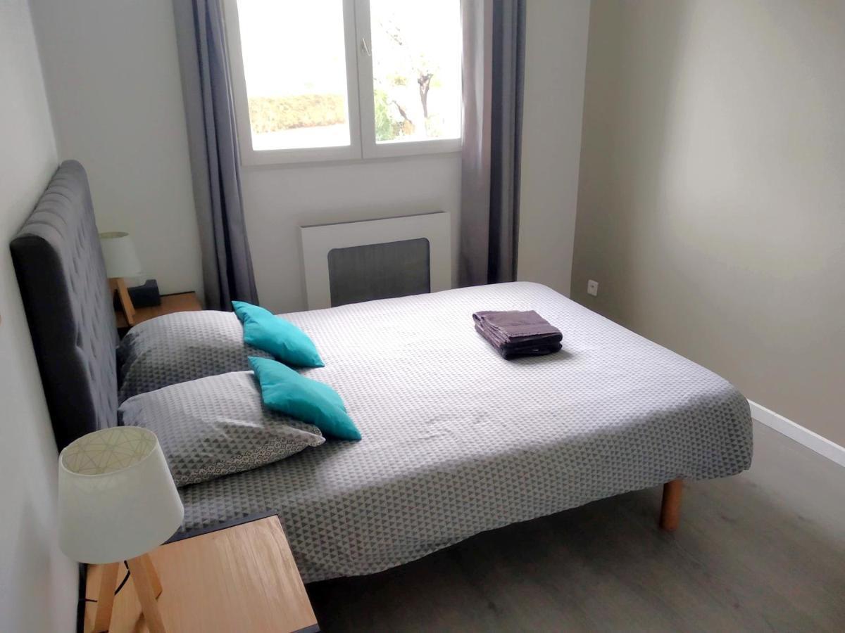 Chambre Et Salle De Bain De Privee Proche De Pau Bizanos Exteriér fotografie