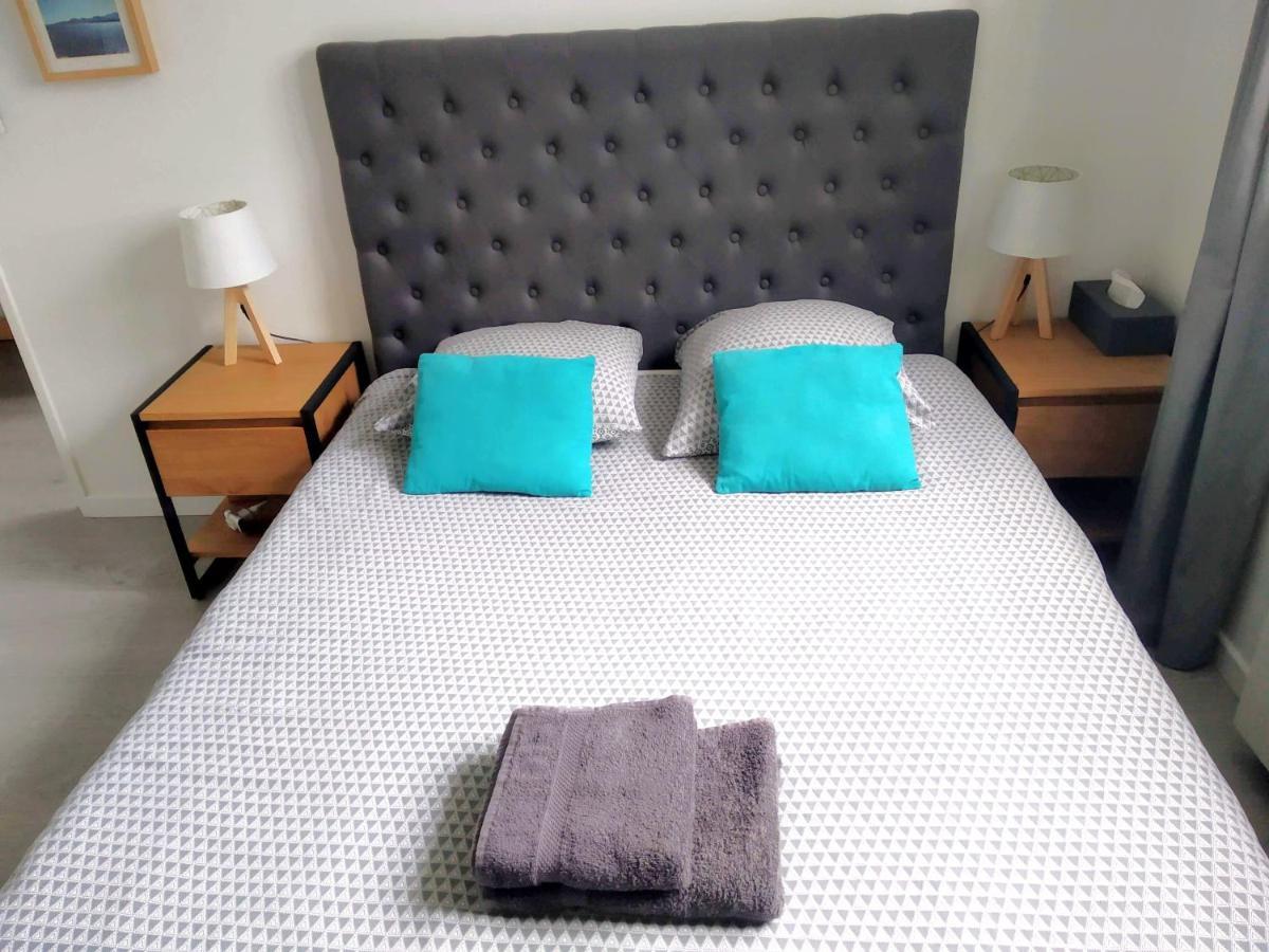 Chambre Et Salle De Bain De Privee Proche De Pau Bizanos Exteriér fotografie
